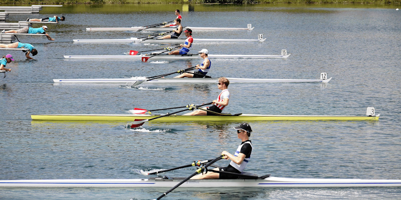 Mehr über den Artikel erfahren Österreichische Staatsmeisterschaften 2020