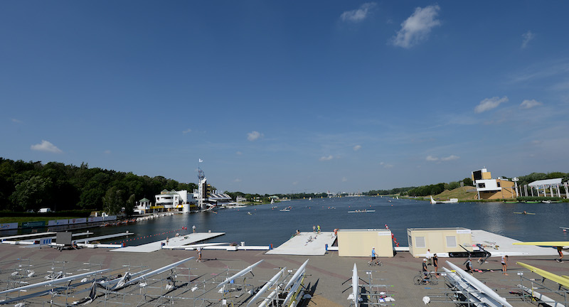 Du betrachtest gerade Weltcupregatten und Olympic Qualification Regatta in Luzern abgesagt