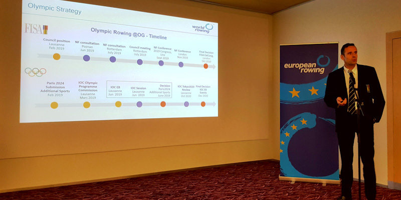 Du betrachtest gerade Kongress des Europäischen Ruderverbandes und National Federation Meeting – 1. Juni 2019 Luzern (SUI)