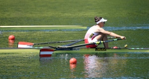 Mehr über den Artikel erfahren Lobnig zieht ins EM-Finale ein