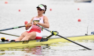 Mehr über den Artikel erfahren Lobnig startet Olympia-Countdown: „Ich quäle mich gerne!“