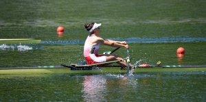 Mehr über den Artikel erfahren Lobnig schrammt nur knapp an EM-Medaille vorbei