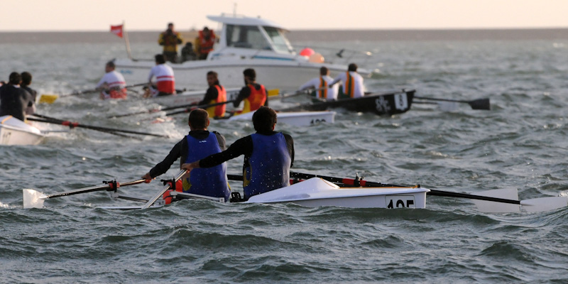 Du betrachtest gerade Coastal Rowing-Event in Gmunden