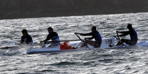 Mehr über den Artikel erfahren Coastal Rowing – Präsentations-Event in Gmunden