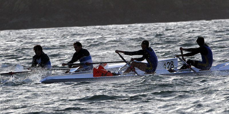 Mehr über den Artikel erfahren Coastal Rowing – Präsentations-Event in Gmunden