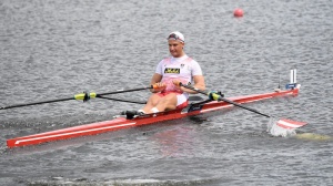 Mehr über den Artikel erfahren U23-WM: ÖRV-Crews weiter in Hochform