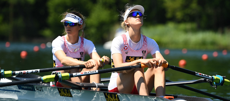 Du betrachtest gerade Radunfall stoppt WM-Vorbereitung von Leichtgewichts-Doppelzweier