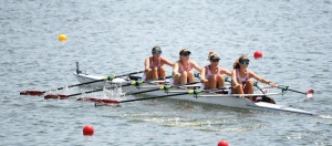 Mehr über den Artikel erfahren Junioren-WM: ÖRV-Crews rudern um die Plätze