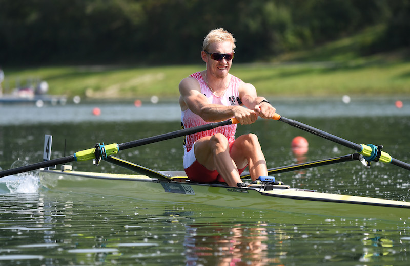 Du betrachtest gerade ÖRV-Athleten zeigen sich in Top-Form