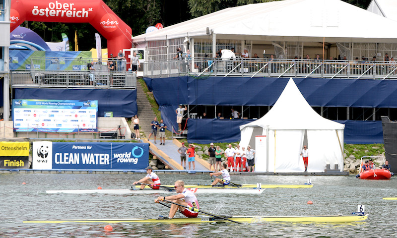 Du betrachtest gerade Heim-WM: Kepplinger verpasst knapp das A-Finale