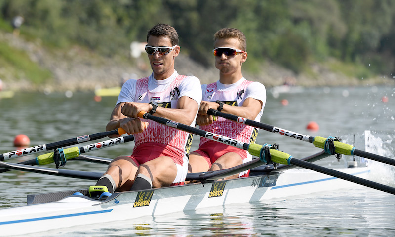 Du betrachtest gerade Heim-WM: Starke Rennen der ÖRV-Crews