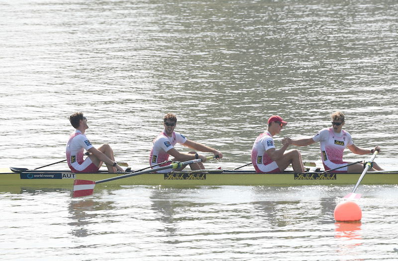 Du betrachtest gerade Heim-WM: Siege in den C-Finali