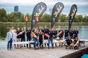 Mehr über den Artikel erfahren Countdown zur Heim-WM läuft