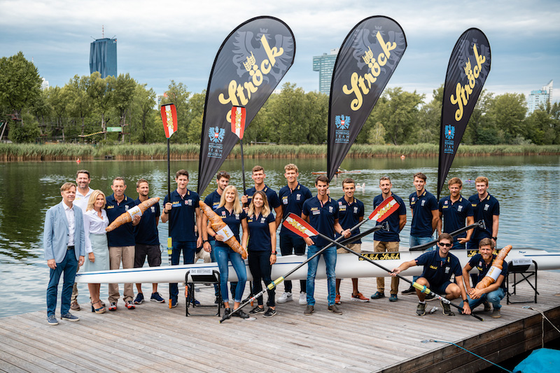 Du betrachtest gerade Der Countdown zur Heim-Weltmeisterschaft läuft –  das Ziel: die Olympia-Qualifikation