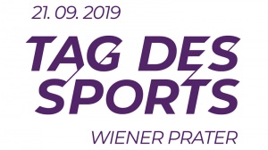 Mehr über den Artikel erfahren Der ÖRV beim „19. Tag des Sports“