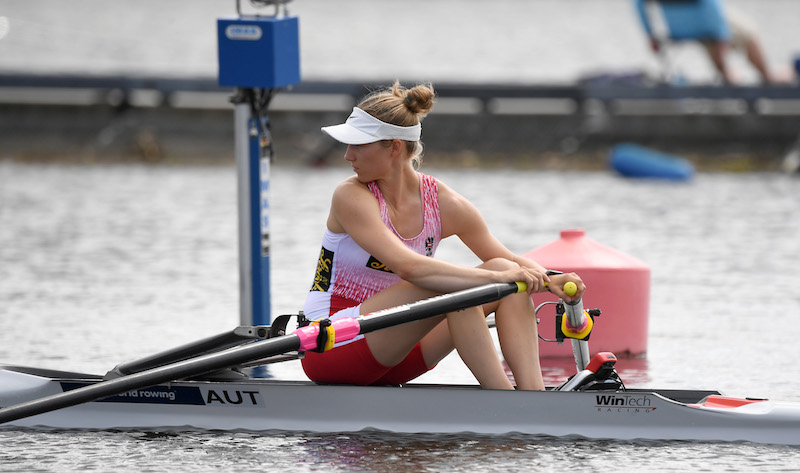 Du betrachtest gerade Sechs ÖRV-Boote bei U23-EM am Start