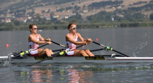 Mehr über den Artikel erfahren U23-EM: ÖRV-Crews in Medaillenentscheidung