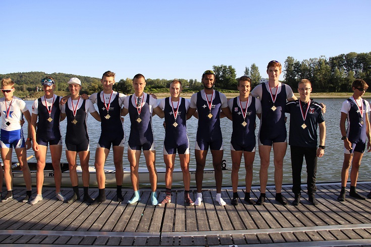 Du betrachtest gerade OÖ Ruder-Landesmeisterschaften in Linz-Ottensheim