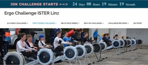 Mehr über den Artikel erfahren Ergo Challenge – ISTER