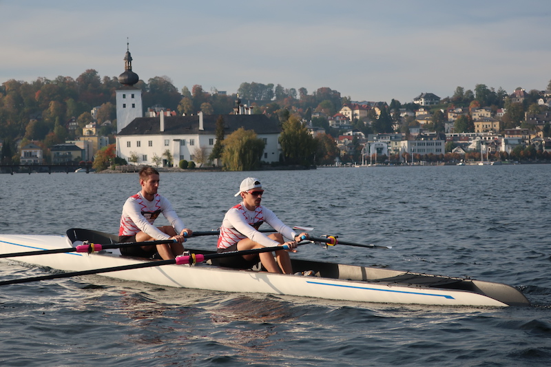 Du betrachtest gerade Coastal–Weltmeisterschaft: Kreitmeier und Saller auf Rang 7