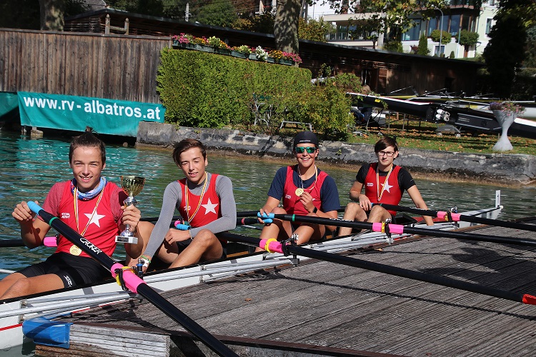 Du betrachtest gerade 47. Kärntner Landesmeisterschaft, 06. 10. 2019