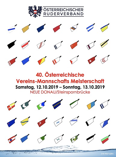 Du betrachtest gerade ÖVMM Wien 12. / 13. 10. 2019