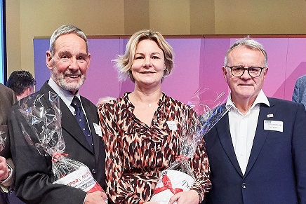 Du betrachtest gerade Wir gratulieren dem neuen BSO Präsidenten LH a. D. Hans Niessl