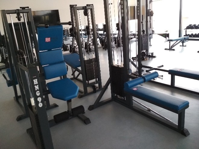 Du betrachtest gerade neu eingerichtet