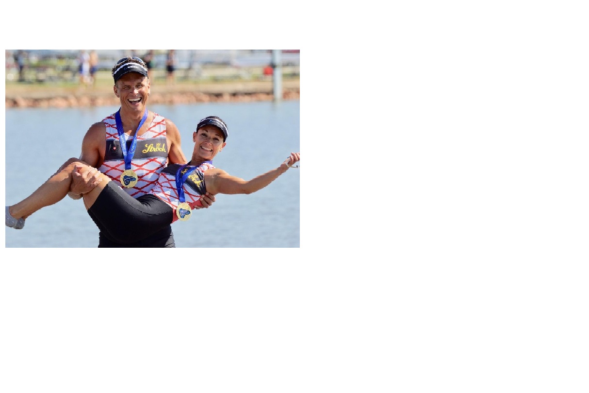 Du betrachtest gerade Masters Ruderin im Porträt: Tina Reiskopf ist „Zufällig Ruderin“