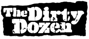 Mehr über den Artikel erfahren Dirty Dozen Challenge – 3. Auflage
