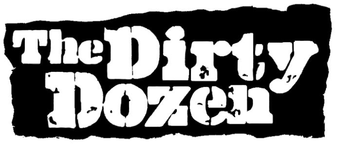 Du betrachtest gerade Dirty Dozen Challenge – 3. Auflage
