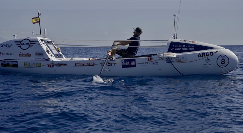 Du betrachtest gerade Salzburger rudert für den guten Zweck über den Atlantik