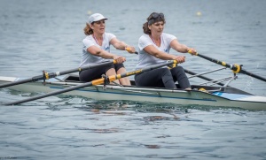 FISA Masters RR Bled 2017