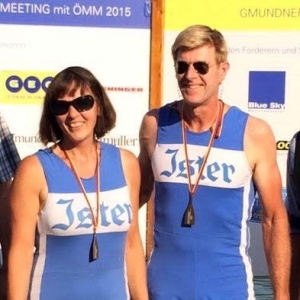 Inge Stekl ÖMM 2015 Gmunden