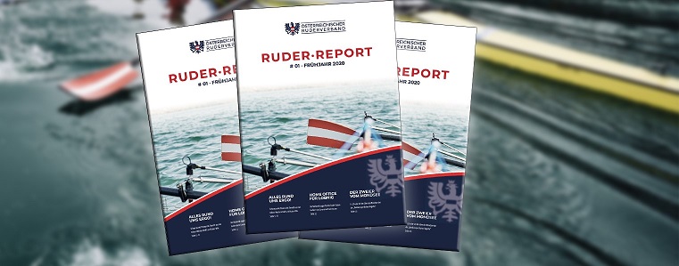Du betrachtest gerade Ruderreport neu