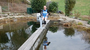 Mehr über den Artikel erfahren ERgo Challenge Abschluss/Finish