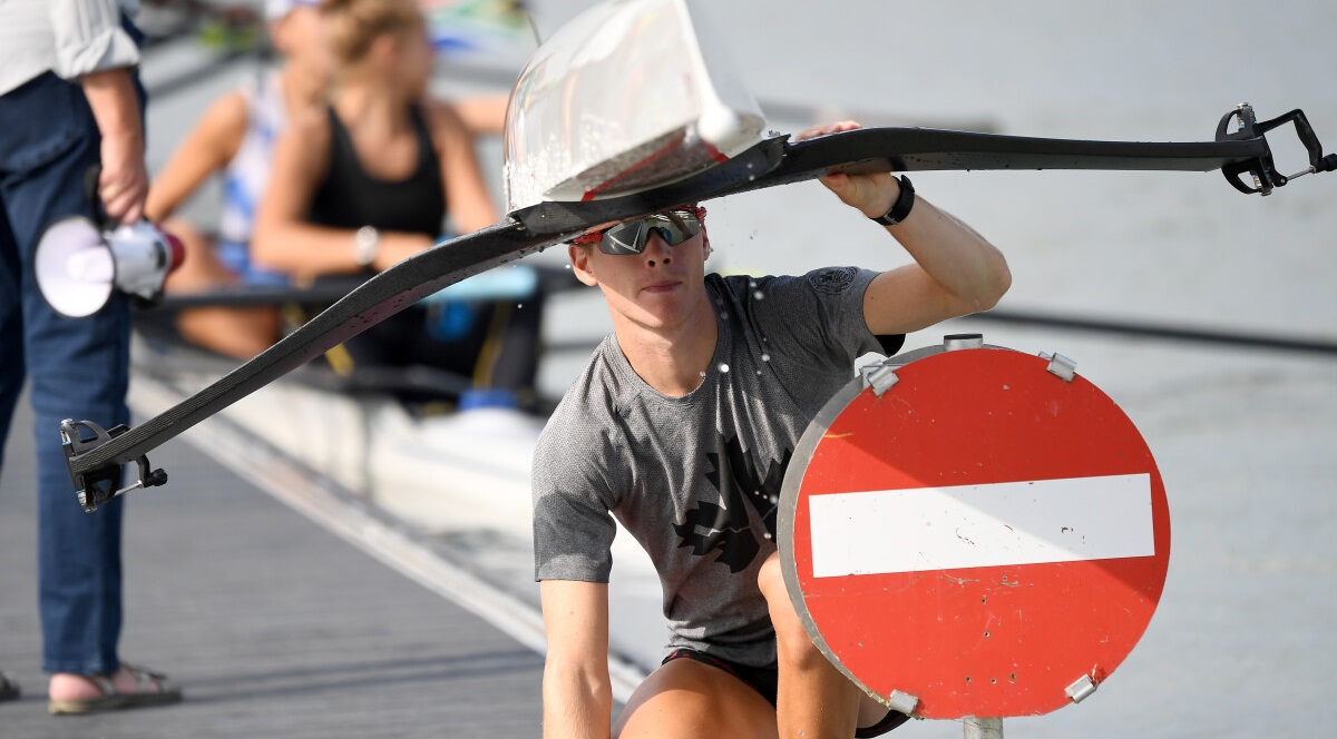 Du betrachtest gerade ABSAGE 2020 WORLD ROWING MASTERS REGATTA