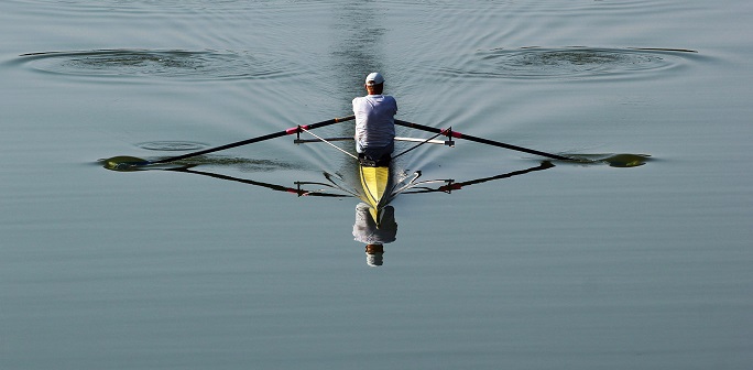 Mehr über den Artikel erfahren 2 Meter Abstand bleibt bestehen