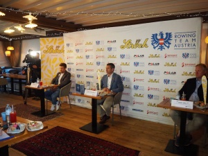 Mehr über den Artikel erfahren ÖRV-Neuausrichtung in der Zwangspause // Bernhard Sieber beendet seine aktive Karriere