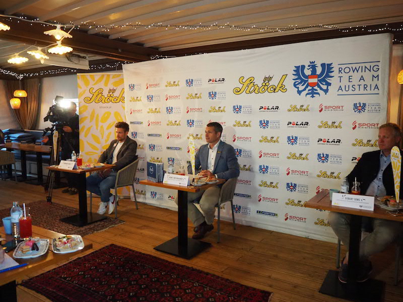 Du betrachtest gerade ÖRV-Neuausrichtung in der Zwangspause // Bernhard Sieber beendet seine aktive Karriere