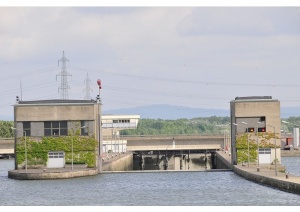 Mehr über den Artikel erfahren Umsetzanlage Altenwörth