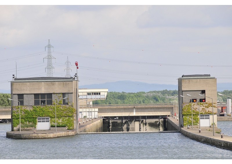 Mehr über den Artikel erfahren Umsetzanlage Altenwörth