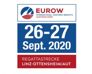 Mehr über den Artikel erfahren 26./27. September 2020 – Masters Regatta