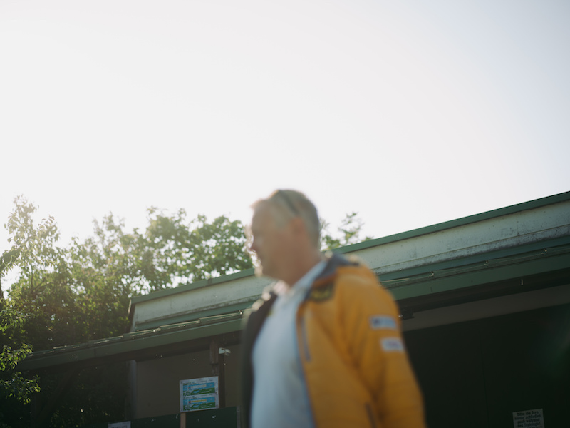 Du betrachtest gerade Sens: „Wir marschieren vorwärts, der Weg stimmt!“