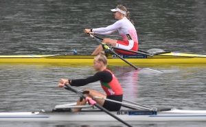 Mehr über den Artikel erfahren ÖRV-Athleten starten in U23-EM