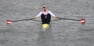 Mehr über den Artikel erfahren U23-EM: Acht ÖRV-Boote in den Top-10