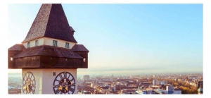 Mehr über den Artikel erfahren Vorankündigung – Abrudern in Graz