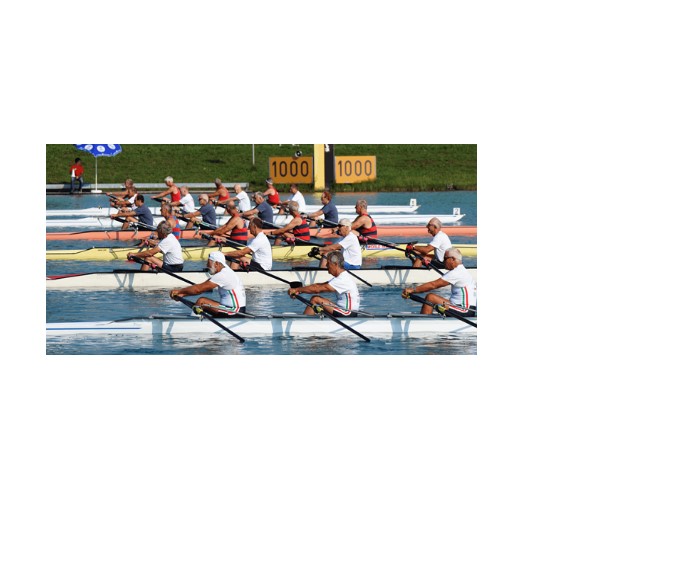 Mehr über den Artikel erfahren ABSAGE Euro Masters München 2020