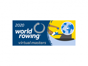 Mehr über den Artikel erfahren 2020 World Rowing Virtual Masters Regatta