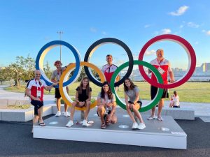 Mehr über den Artikel erfahren Lobnig eröffnet mit Vorlauf am Freitag